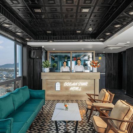 Alcove Da Nang Bay Boutique Hotel Exterior foto