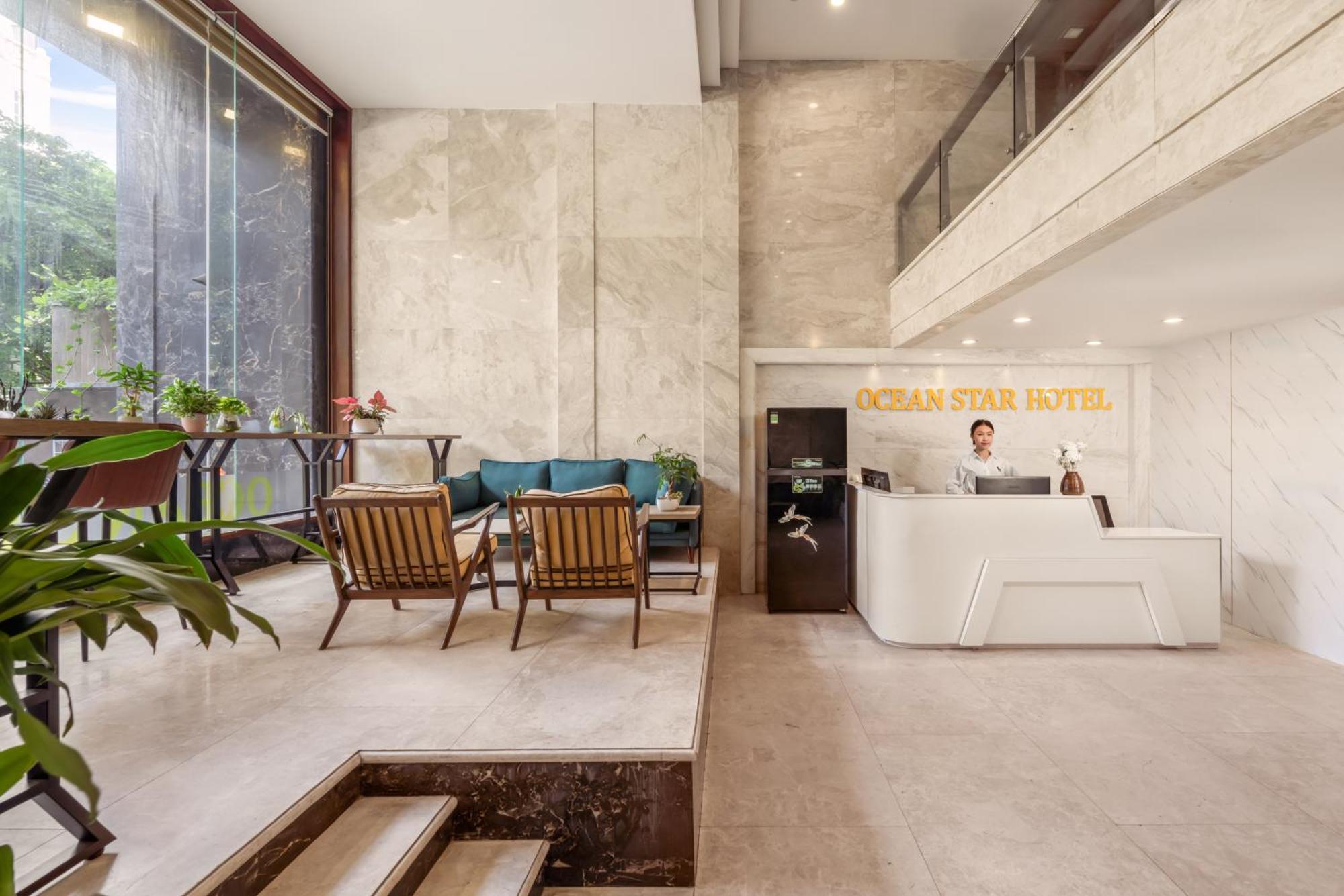 Alcove Da Nang Bay Boutique Hotel Exterior foto